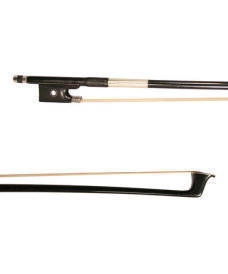 Bridge Aquila Electric Violin - Purple Marble